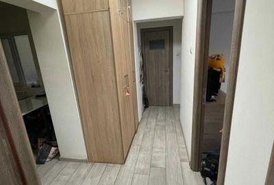 Apartament cu 3 camere decomandat în Pantelimon - 6