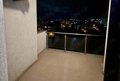 Proprietar inchiriez ap. cu 2 camere in bloc nou zona Drumul Taberei - 6