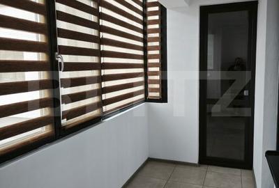 Apartament cu 2 camere în Negru Vodă - 6