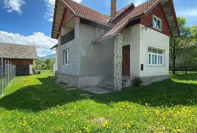 Vand casa in Bran - 1