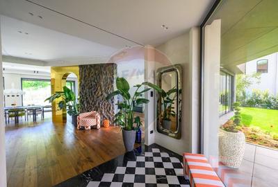 Casă cu 7 camere cu Teren 1140 Mp în Făget - 23