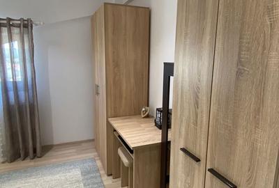 Apartament cu 2 camere decomandat în Galata - 4