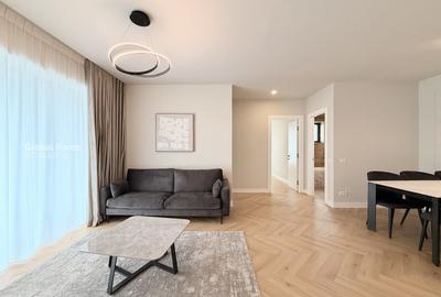 Apartament cu 3 camere decomandat, mobilat în Aviației - 4