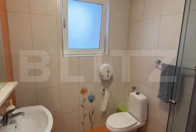 OPORTUNITATE!  5 camere, 202 mp total, 2 niveluri, 2 balcoane 23 mp- Ghoergheni - 15