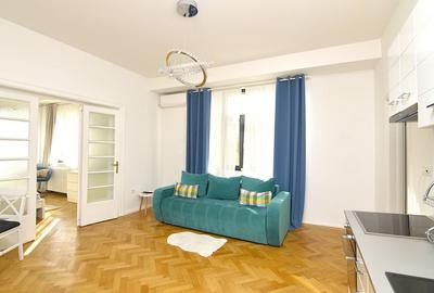 INCHIRIERE APARTAMENT 3 CAMERE UNIRII - PIATA UNIRII - 6