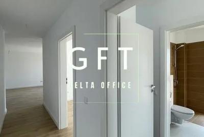 Apartament cu 3 camere decomandat în Calea Moldovei - 7