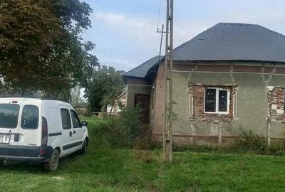 Casă cu 4 camere în Sânmiclăuș - 4