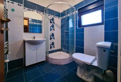 Vanzare casa 4 camere P+1E teren 444mp Strada Odei nr.174 Grand Arena Berceni - 11