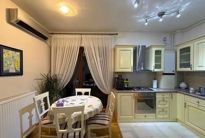 Apartament cu 2 camere semidecomandat în Arcul de Triumf - 16