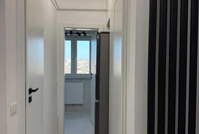 Garsonieră decomandată în Târgu Cucu - 4