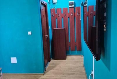 Garsonieră semidecomandată în Inel II - 2