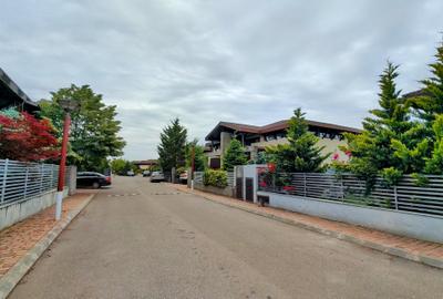 Duplex cu 4 camere cu Canalizare în Pantelimon - 5
