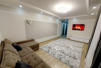 Inchiriere apartament cu 2 camere cartier Buna Ziua - 4