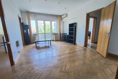 Apartament 4 camere Romana- Lascar Catargiu- stradal - 9