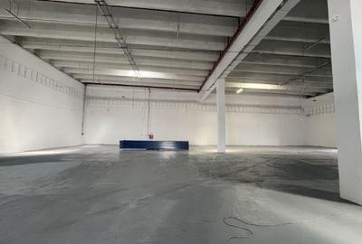 Inchiriere depozit/hala/spatiu industrial Berceni - Turnu Magurele - Metalurgiei - 2