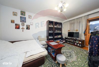 Apartament cu 3 camere în Valea Cetății - 3