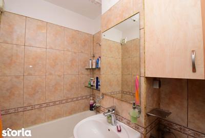 Apartament cu 2 camere decomandat, mobilat în Titan - 11