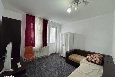 Apartament cu 2 camere semidecomandat în Mărășești - 5
