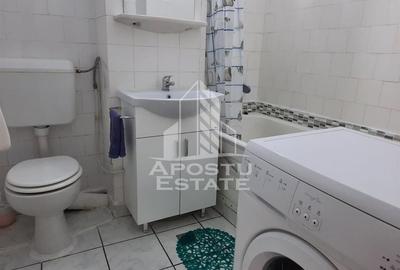 Apartament cu 2 camere Complex Studentesc - 10