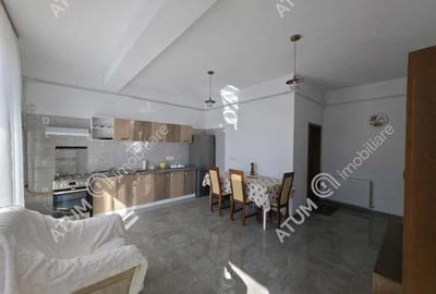 Apartament cu 3 camere si balcon in zona Shopping City Selimbar Sibiu Apartament cu 3 camere si balcon in zona Shopping City Selimbar Sibiu - 2