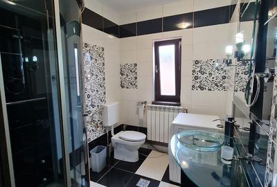 Casă cu 2 camere decomandat cu Teren 400 Mp în Miroslava - 8