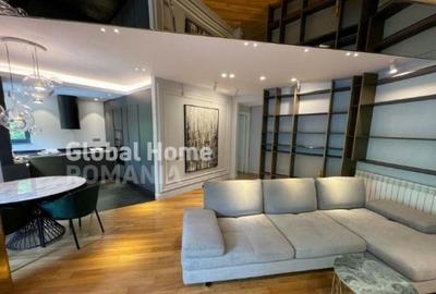 Apartament 3 camere 2 bai | Piata Victoriei -Dorobanti | Blo