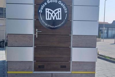 Spațiu comercial, de 10 mp, în Șelimbăr - 1