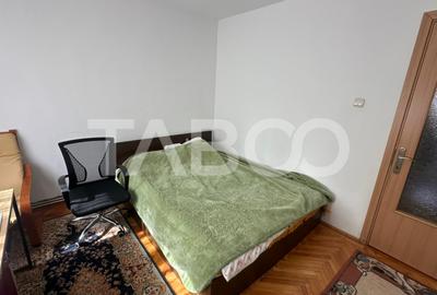 Apartament cu 2 camere decomandat, mobilat în Ultracentral - 2