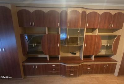 Apartament cu 2 camere decomandat în Nufărul - 2