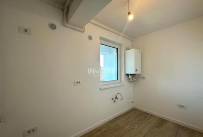 Apartament cu 2 camere decomandat în Popas Păcurari - 10
