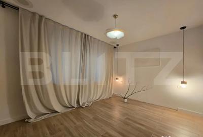 Apartament cu 2 camere semidecomandat în Calea Severinului - 5