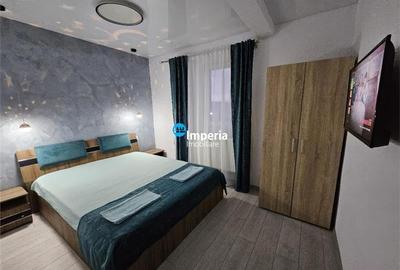 Pensiune 9 camere, 7 bai, mob, 300 mp , 1500 teren Bogonos Letcani - 15