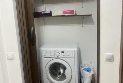 Apartament cu 2 camere semidecomandat în Mărăști - 9