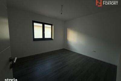 Casă cu 5 camere cu Teren 300 Mp în Giroc - 7
