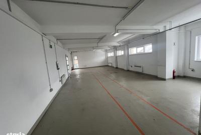 Spațiu comercial, de 800 mp, în Cetate - 14