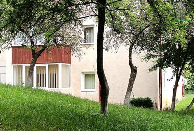Apartament cochet, generos, gata de locuit, în zonă verde - Răcădău, Brașov - 20