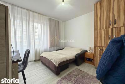 Apartament cu 2 camere decomandat în Tudor Vladimirescu - 11