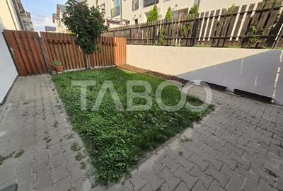 Apartament de vanzare 3 camere cu gradina parcare Arhitectilor Sibiu