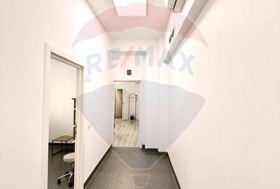 DE INCHIRIAT Spațiu comercial  100mp în zona P-ta Victoriei - 4