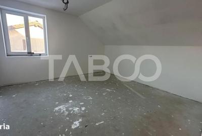 Casă cu 4 camere în Șura Mare - 6