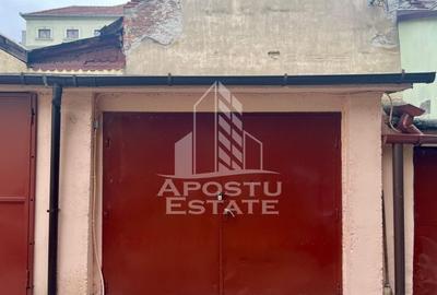 Apartament cu o camera - Ultracentral - 9