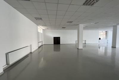 Spațiu comercial, de 277 mp, în Crângași - 10