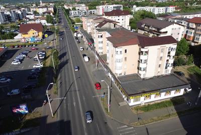 Ocazie!!! Spa?iu Comercial de Vanzare 780 mp utili - Vi... - 13