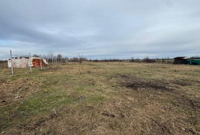 Teren Construcții intravilan de 1319 mp, în Giroc - 3