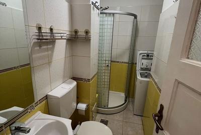 Garsonieră decomandată în Cristian - 4