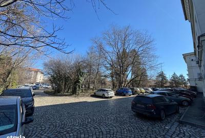Spațiu comercial, de 11,000 mp, în Plevnei - 14