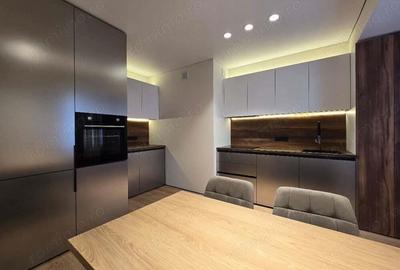 Apartament cu 2 camere în Berceni - 3