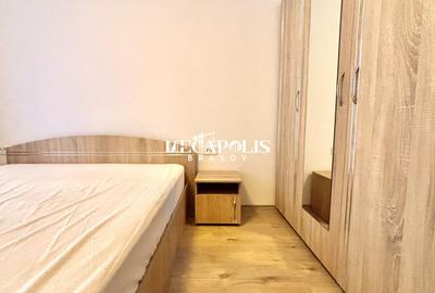 Apartament cu 2 camere în Tractorul - 9