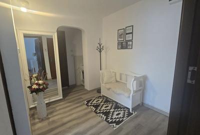 Apartament cu 2 camere decomandat în Valea - 4