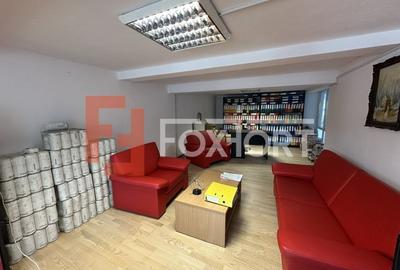 COMISION 0% Cladire de birouri multifunctionala - zona Girocului - 8